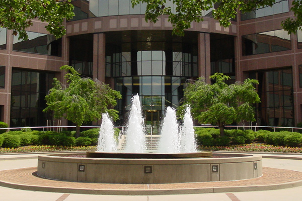 Sypris Technologies headquarters in Louisville, Kentucky