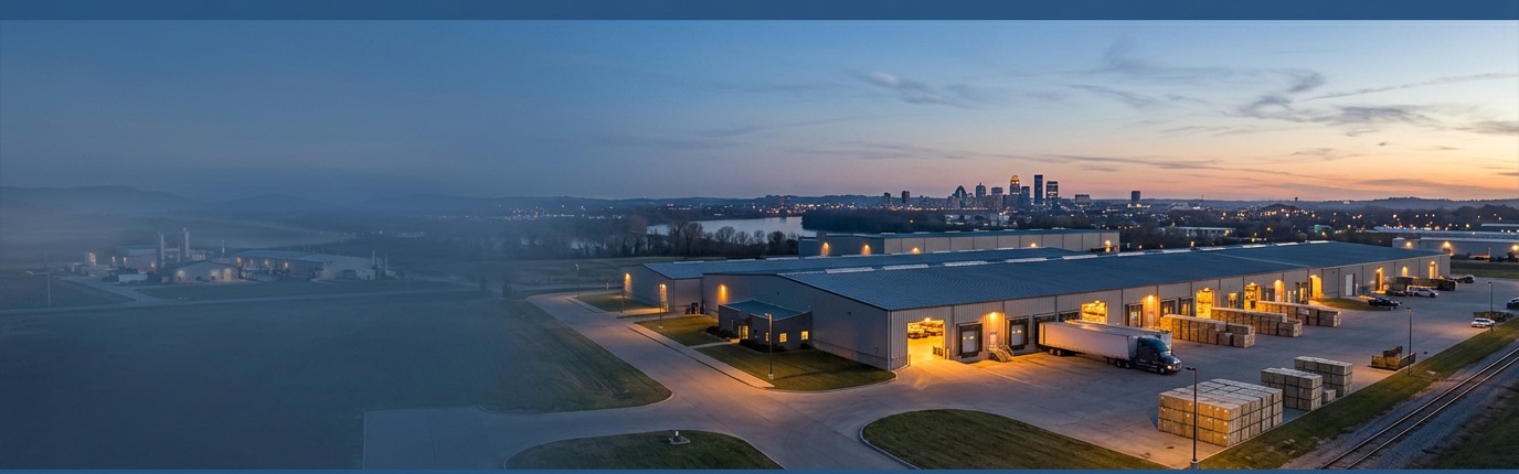 Sypris Technologies global locations