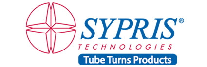 TUBE TURNS® Products Logo