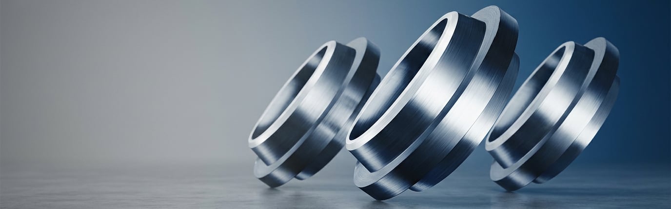 Anchor Forgings by TUBE TURNS®