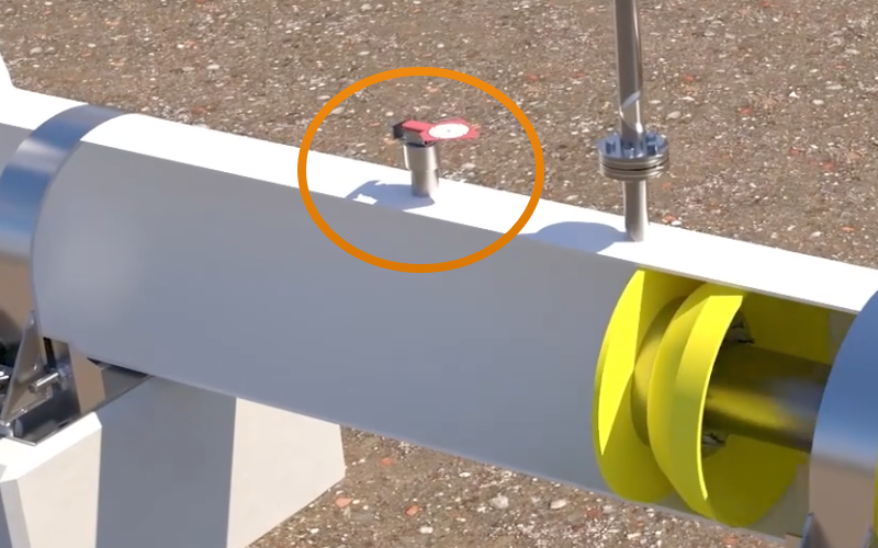 Sig-Tech Pig Signaler Components