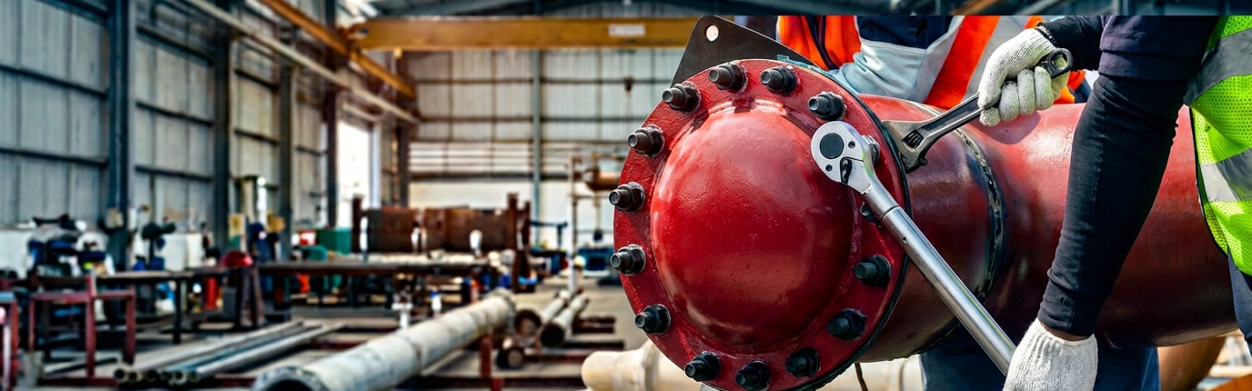TUBE TURNS Pipe Fitters Manual