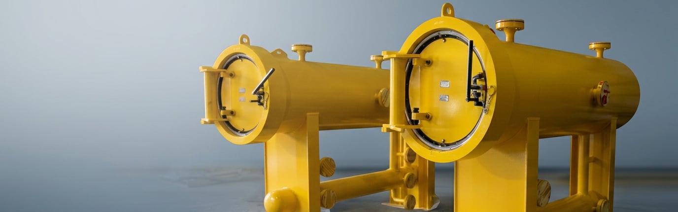 Quick Opening Closures Manufacturing