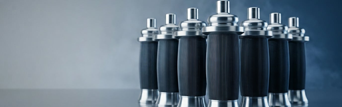 Swel-Plug® Hydrostatic Tester by TUBE TURNS®