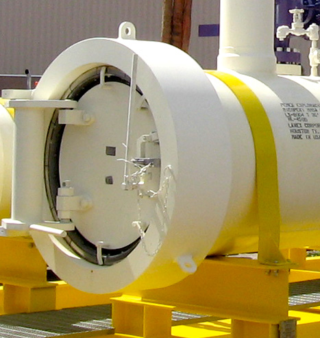 TOOL-LESS® Quick Opening Closures