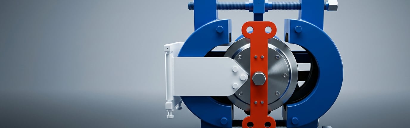 Ultra-High Pressure Closures by TUBE TURNS®